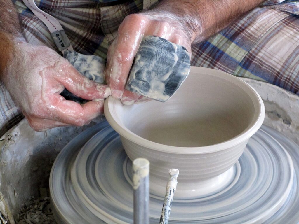 Antica Arte della ceramica