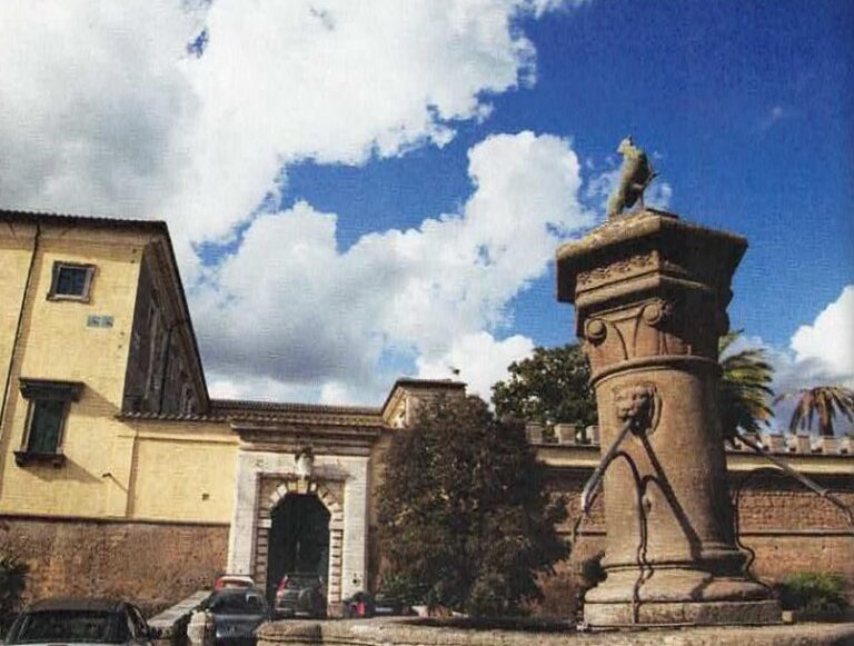 Gallese Itinerario nella Storia e nell’Arte WCi