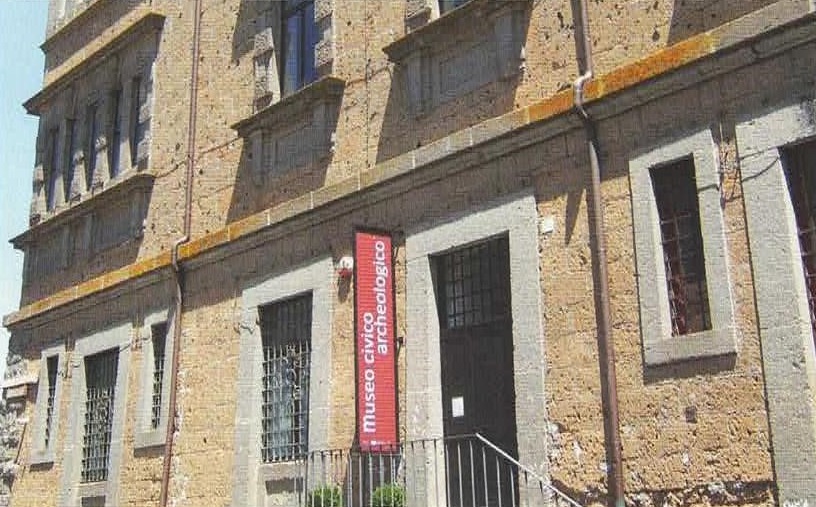 Nepi - Museo Civico